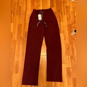 FIGS Livingston Scrubs